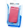 Beline Dėklas Book Magnetic iPhone 13 mini 5,4″ raudonos spalvos