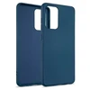 Beline Dėklas Silicone iPhone 12 mini 5,4″ mėlynos spalvos