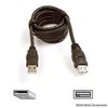 Kabelis USB Belkin USB-A - 1.8 m Juodas (F3U134B06)