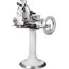 Berkel Berkel B114X Glossy + Standfuß baltas Glossy