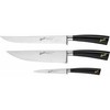 Berkel Berkel Elegance Juodas Glossy Chef-Set 3-pcs.