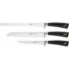 Berkel Berkel Elegance Glossy Juodas Ham-Set 3-pcs.