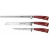 Berkel Berkel Elegance Raudona Ham-Set 3-pcs.
