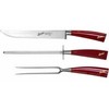 Berkel Berkel Elegance Raudona Roast-Set 3-pcs.