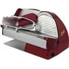 Berkel Berkel Homeline HL PLUS 200 raudona Aufschnittmaschine (BKHLCB001000000R)
