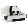 Berkel Berkel Homeline HL PLUS 250 juodas-matt Aufschnittmaschine