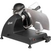 Berkel Berkel Raudona Line RL 250 juodas-matt Aufschnittmaschine