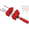 Bessey Mini spaustuvai BESEEY Mini Vice S 10