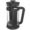 French press Bialetti Smart Juodas, 1 l
