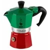 Trispalvė Bialetti La Mokina Italia