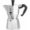 Bialetti Moka Express Moka kavinukas 0.23 L Aliuminio