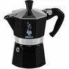 Moka kavinukas Bialetti Moka Express Juodas 3 cups