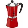 Bialetti RAINBOW 6TZ raudona