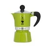 Bialetti RAINBOW 1TZ žalia
