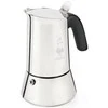 Kavos Aparatas - Bialetti 0.5l, Sidabrinis