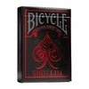 Merida Bicycles Bicycle Shin Lim Žaidimų Kortos