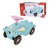 BIG Ride-On Bobby Car Classic su Garsiniu Klaksonu Vienaragiu