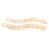 Big Jigs Bigjigs Rail Ohebná kolej 2 kusy
