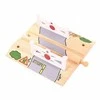 Big Jigs Bigjigs Rail geležinkelio pervaža