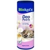 Biokat039S BIOKAT'S DEO PEARLS BABY POWDER kraiko kvapus naikinantys milteliai 700g