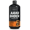 BioTech AAKG Shock Extreme 1000ml Apelsinų