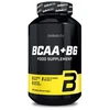 BioTech BCAA+B6 200 Tablečių