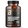 Moterims skirtas multivitaminų kompleksas BioTech 60 tablečių