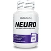 Maisto papildas kapsulėmis BioTechUSA Neuro 60 kapsulių