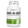BioTech USA Multivitaminai One-A-Day – 12 vitaminų ir 10 mineralų
