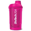 Gertuvė BioTech USA Šėrimo indas Wave 600ml Rožinis