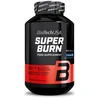 BioTech Super Burn Maisto papildas 120 tablečių energijai ir metabolizmui