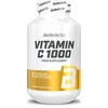BioTech Vitamin C 1000 - 100 Tablečių