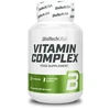 BioTech Vitaminų kompleksas 60 tablečių