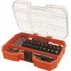 Black &amp; Decker BD Rinkinys AKCESORIÓW 45szt.