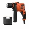 Black &amp; Decker BD GRĘŽIMO SUDĖTIS. 500W BEH200K-QS