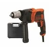 Black &amp; Decker BD GRĘŽIMO SUDĖTIS. 850W BEH850K-QS
