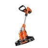 Žoliapjovė-trimeris Black &amp; Decker GLC1823L20, 18V‐23cm, 2,0Ah