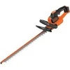 Black &amp; Decker Juodas &amp; Decker Juodas ir Decker akumuliatorinės žirklės GTC18452PCB-XJ 45 cm