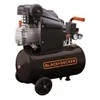 Black &amp; Decker Juodas &amp; Decker Oro kompresorius Juodas &amp; Decker BD205/50, 50 L
