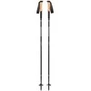 Black Diamond JAV Juodas Diamond Alpine Carbon Z lazdos - 100 cm