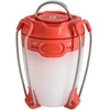 Black Diamond Juodas Diamond Juodas Diamond Juodas Diamond APOLLO LANTERN raudonas - BD620716OCTNALL1