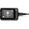 Black Diamond JAV Juodas Diamond BD 1800 Baterija and Charger baterija su pakrovėju