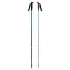 Black Diamond Mėlyna Running poles Juodas Diamond Distance Carbon 120 cm juodas-mėlynas
