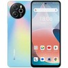 Blackview SHARK 8 8/256GB, 6.78inch FHD+ 1080x2460 IPS LCD 120Hz, MTK6789 Octa-core 2.2GHz, 13MP Front/64MP Rear, Baterija 5000mAh, Type-C, Android 13, Fingerprint, Dual SIM, NO charging, Galaxy Mėlyna