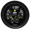 Blaupunkt WS65BK APP weather station juodas
