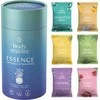 „Body Restore Essence“ dušo garintuvai
