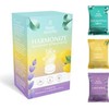Body Restore Harmonize Shower Steamers