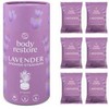 Body Restore Lavender Shower Steamers