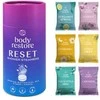 „Body Restore Reset“ dušo garintuvai
