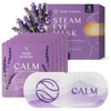 Body Restore Steam Eye Mask Lavender